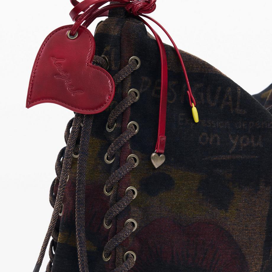 Desigual Borsa a mano  