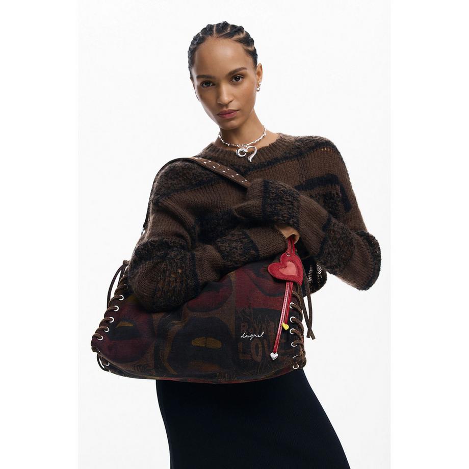 Desigual Borsa a mano  