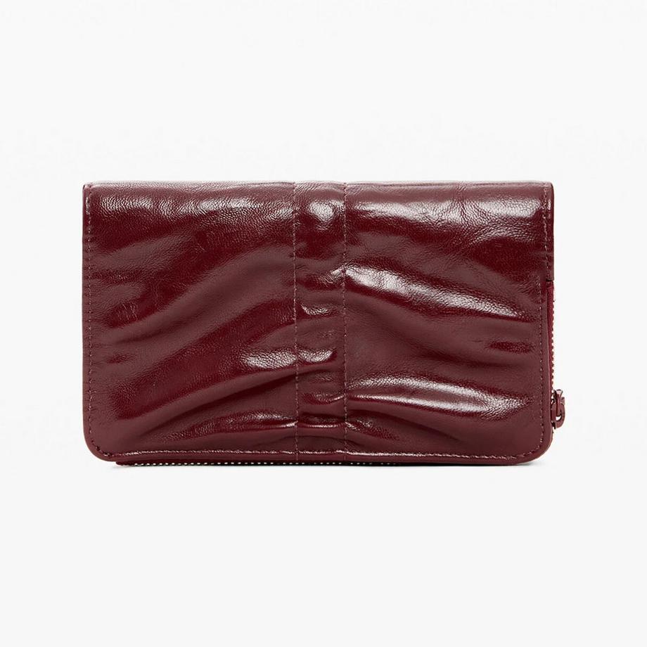 Desigual Portafoglio con dettaglio fiocco  