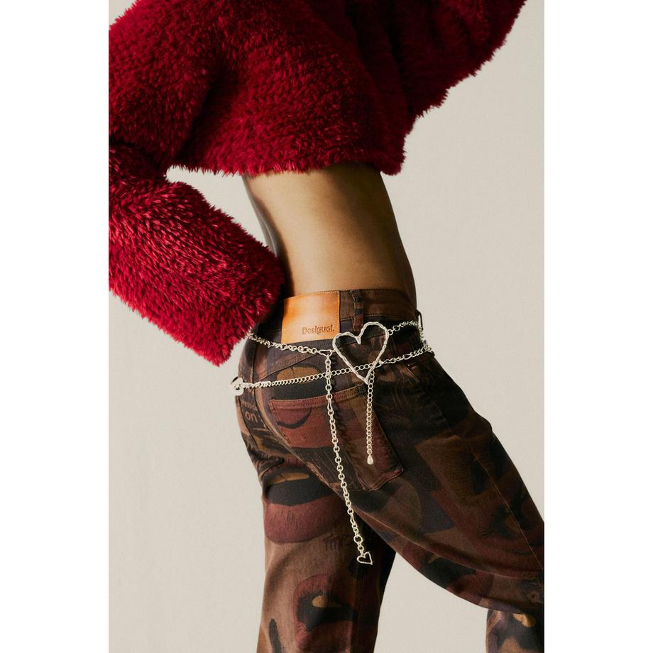 Desigual Foulard Sciarpa  