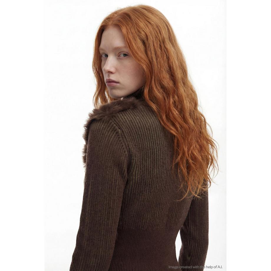 Desigual Foulard Schal  