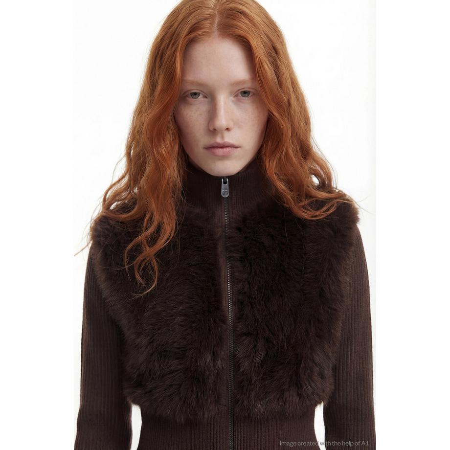 Desigual Foulard Schal  