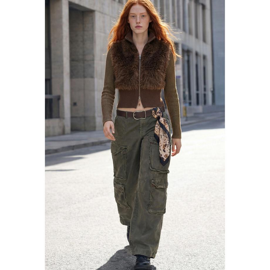 Desigual Foulard Schal  