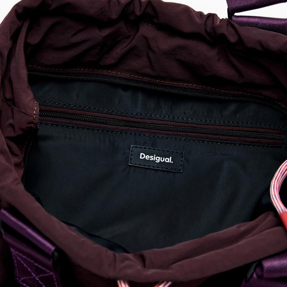 Desigual Zaino  
