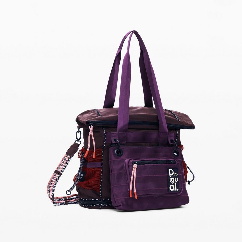 Desigual Zaino  