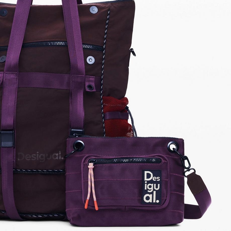 Desigual Zaino  