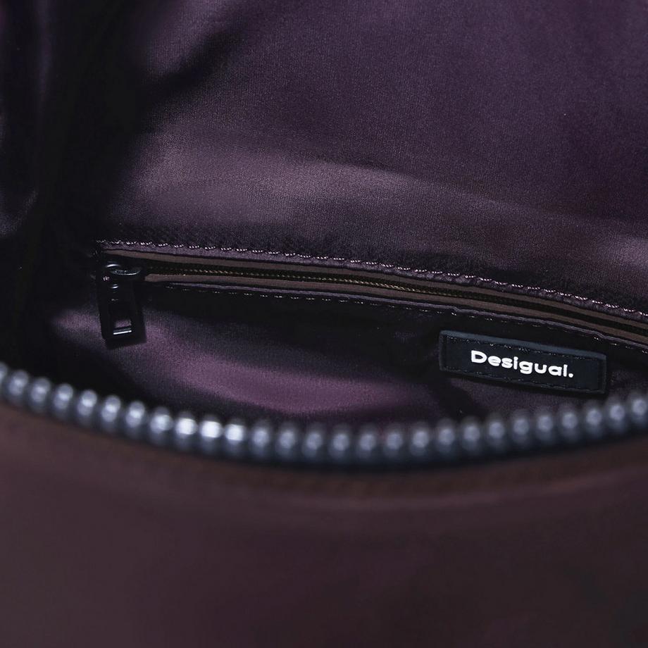 Desigual Zaino  