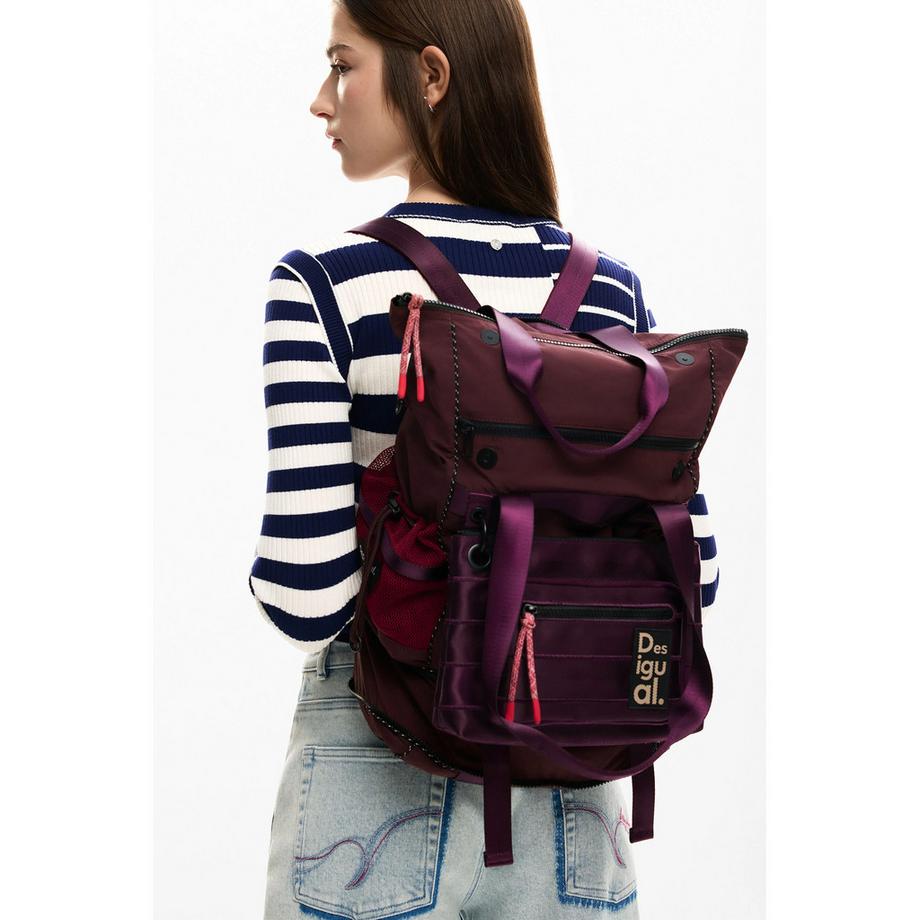Desigual Zaino  