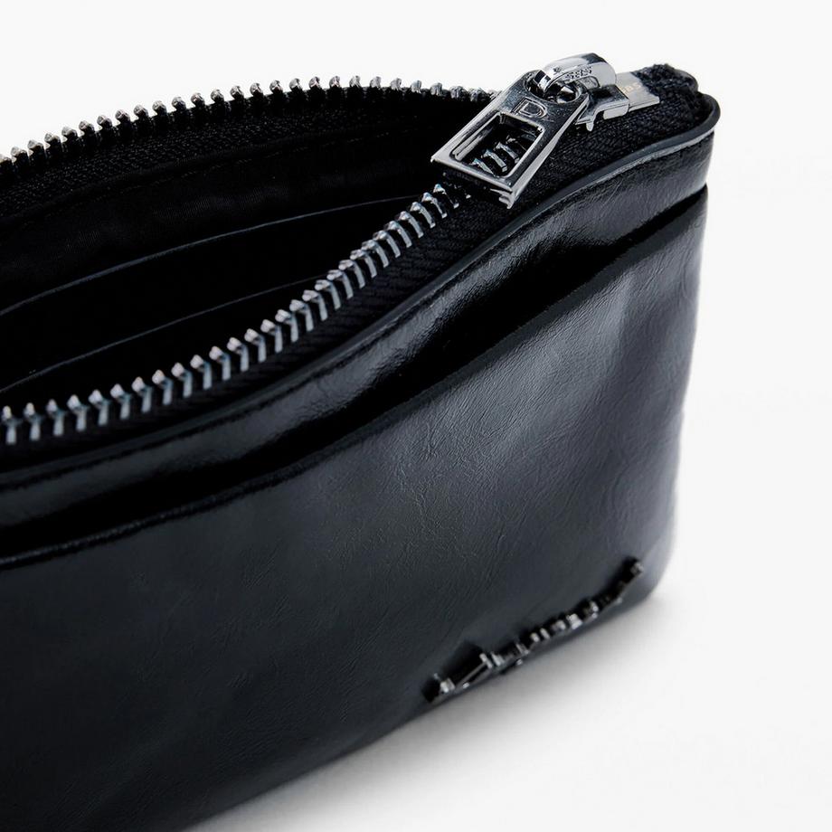 Desigual Portafoglio con portachiavi  