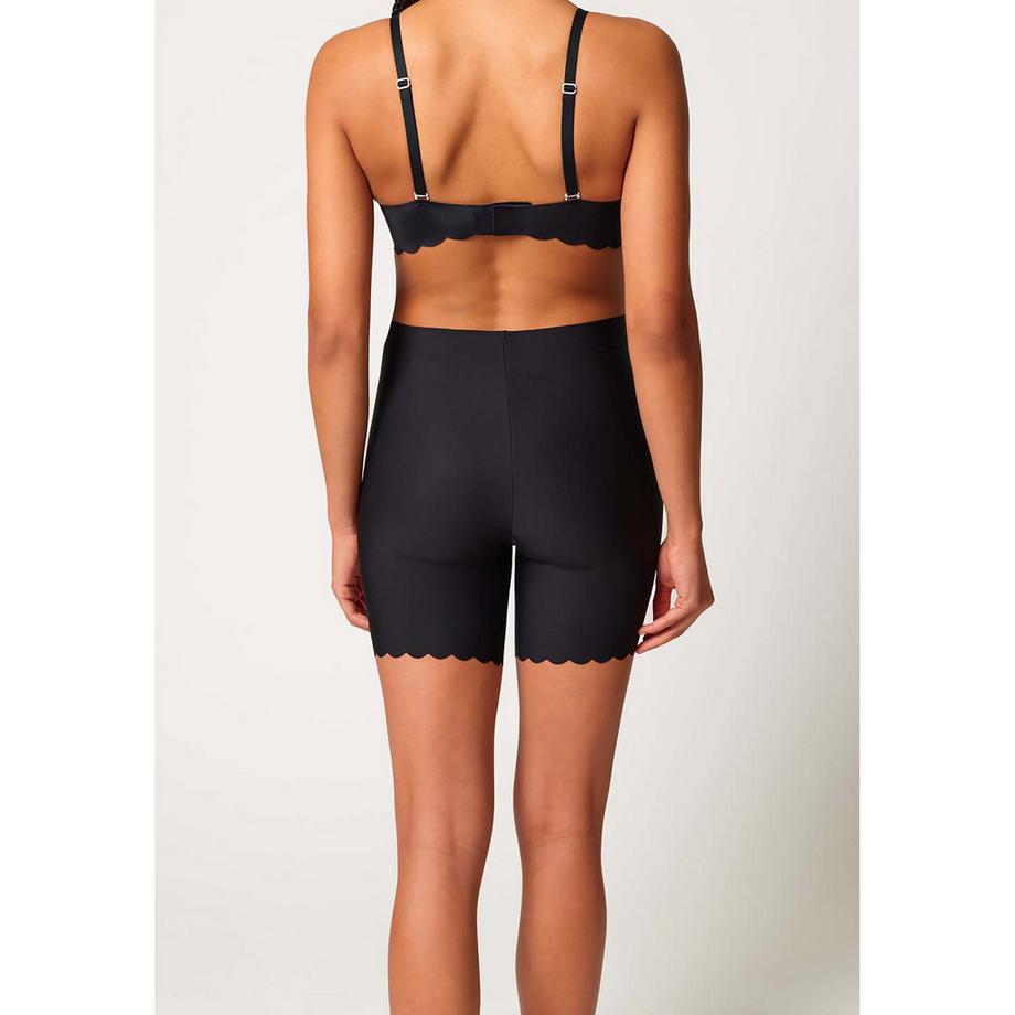 Skiny Sensation Shorts Vita Alta  