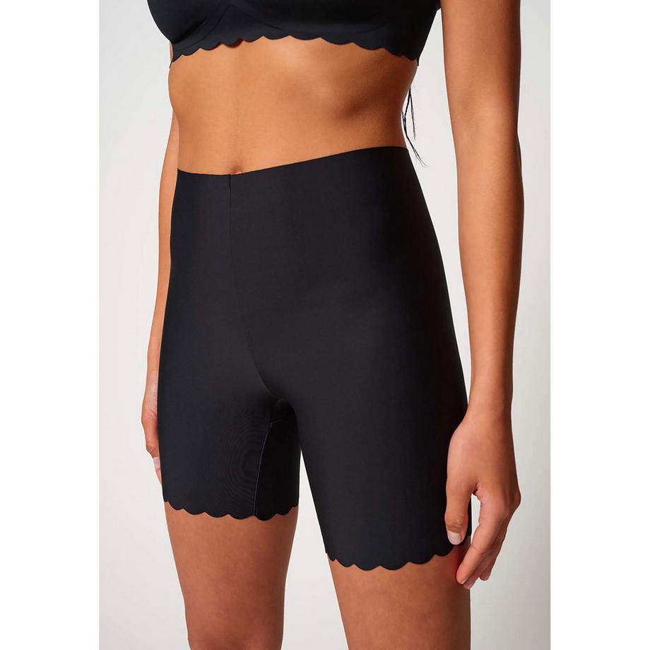 Skiny Sensation Shorts Vita Alta  