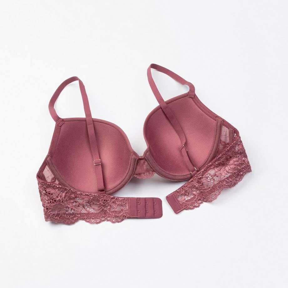 Manor Woman  Soutien-gorge avec armatures, rembourré 