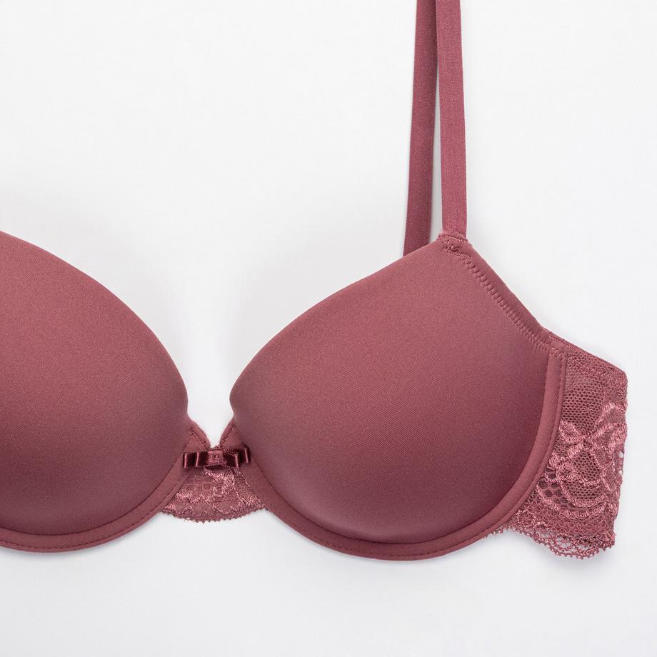 Manor Woman  Soutien-gorge avec armatures, rembourré 