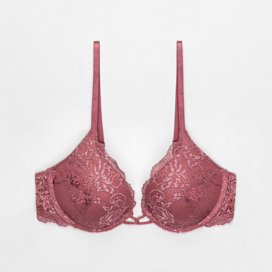 Soutien-gorge, effet push-up