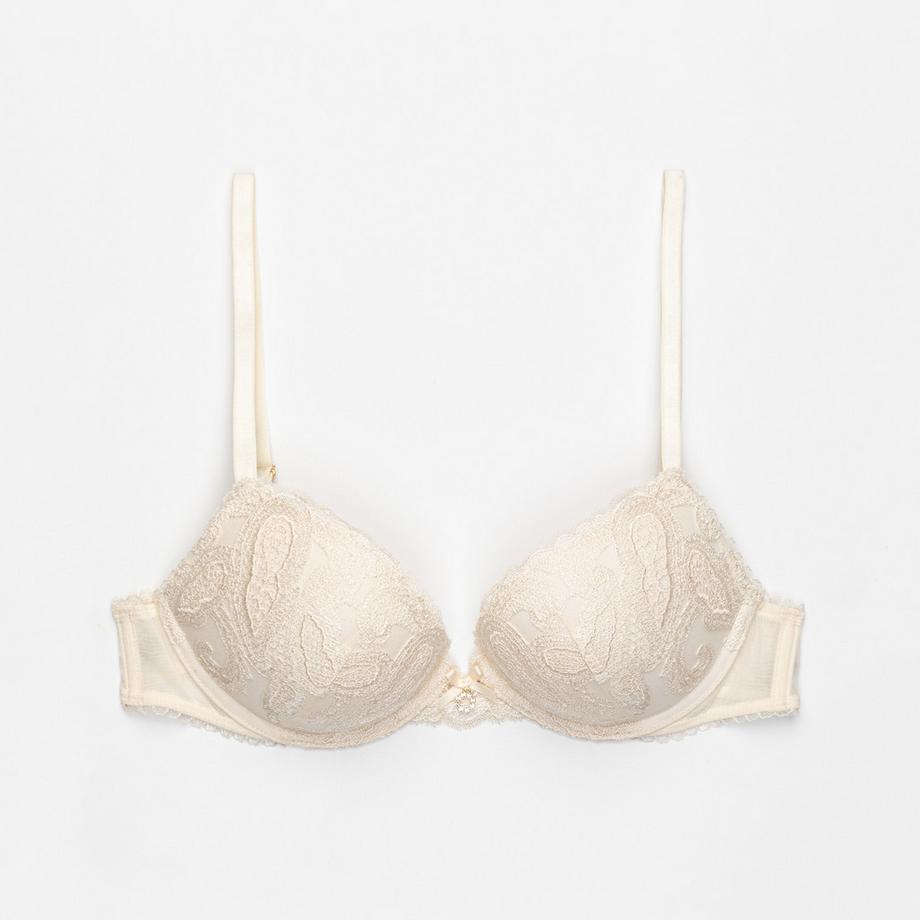 Soutien-gorge, effet push-up