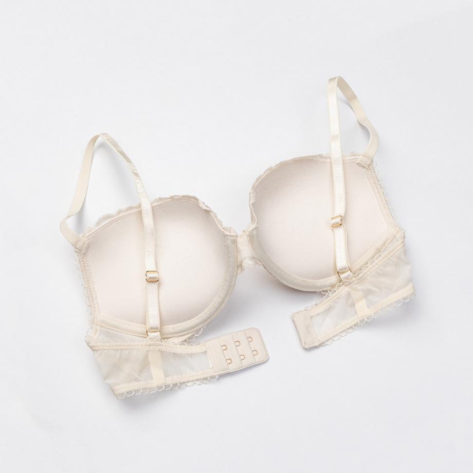 Manor Woman Soutien-gorge effet push-up  