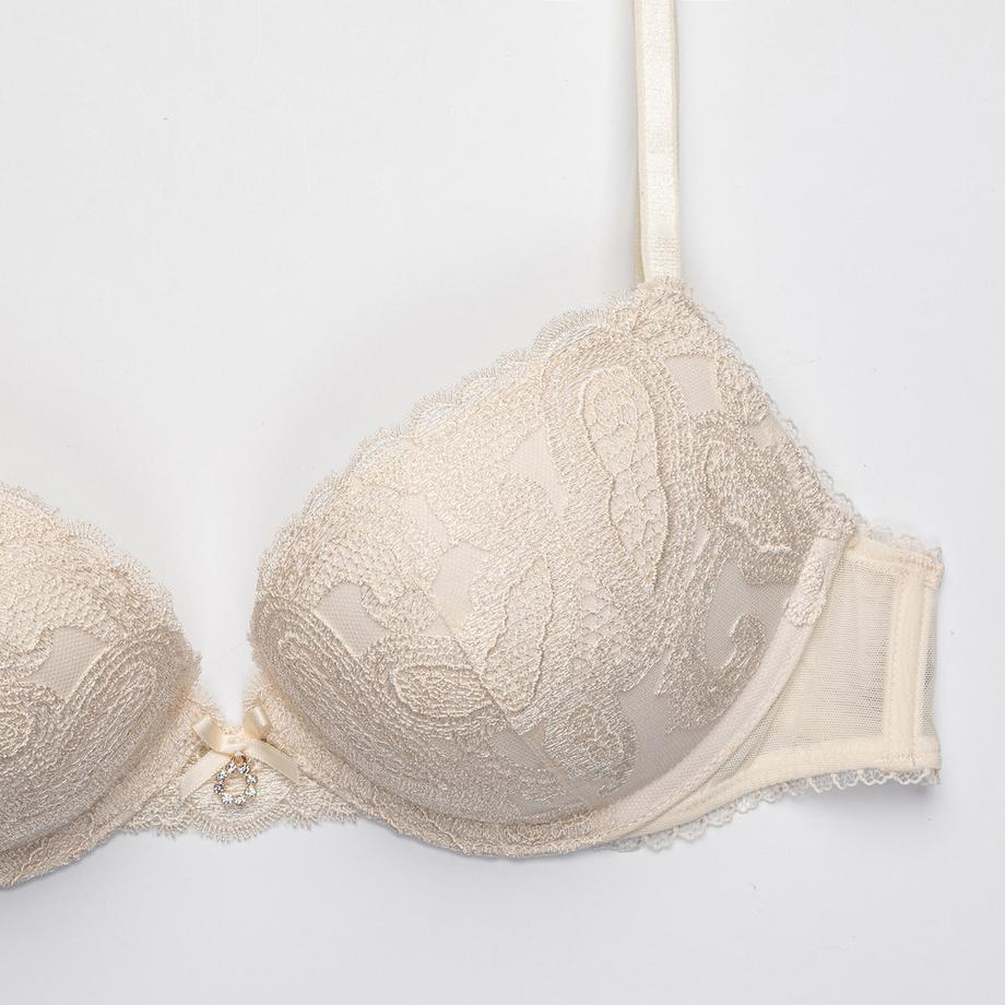 Manor Woman Soutien-gorge effet push-up  