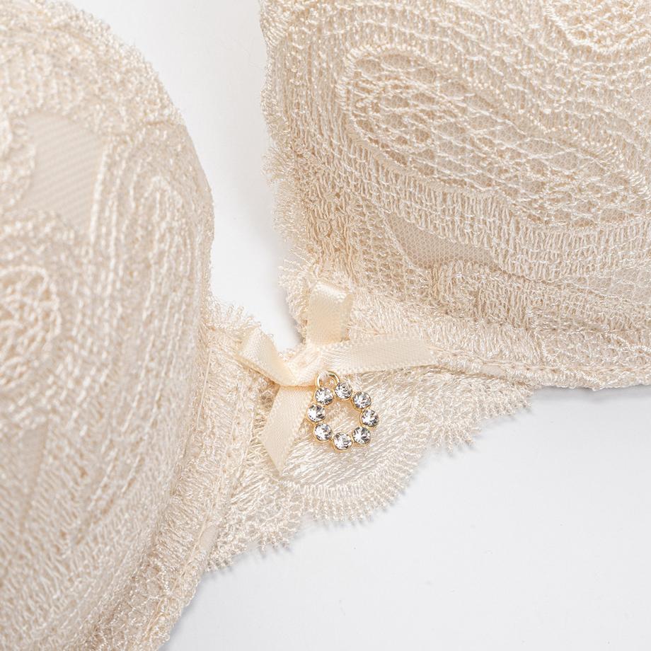 Manor Woman Soutien-gorge effet push-up  