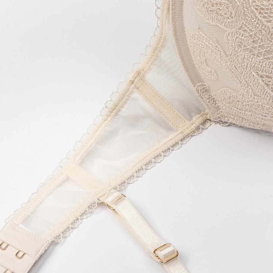 Manor Woman Soutien-gorge effet push-up  