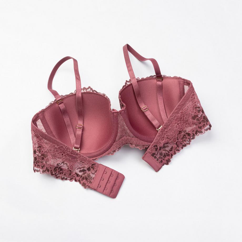 Manor Woman  Bandeau-BH 