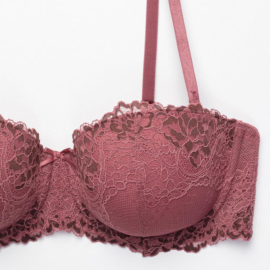 Manor Woman  Bandeau-BH 