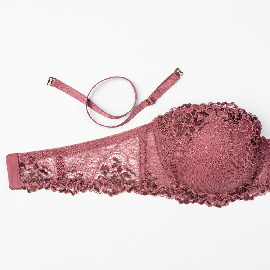 Manor Woman  Bandeau-BH 