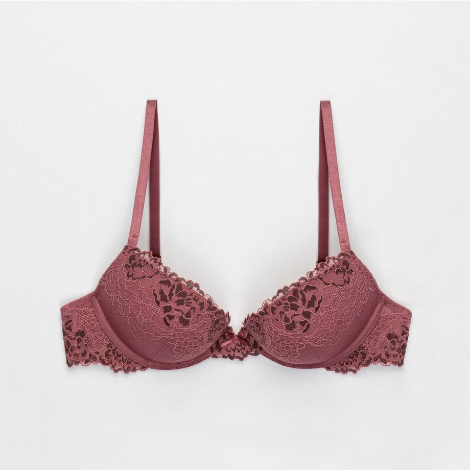 Reggiseno push-up