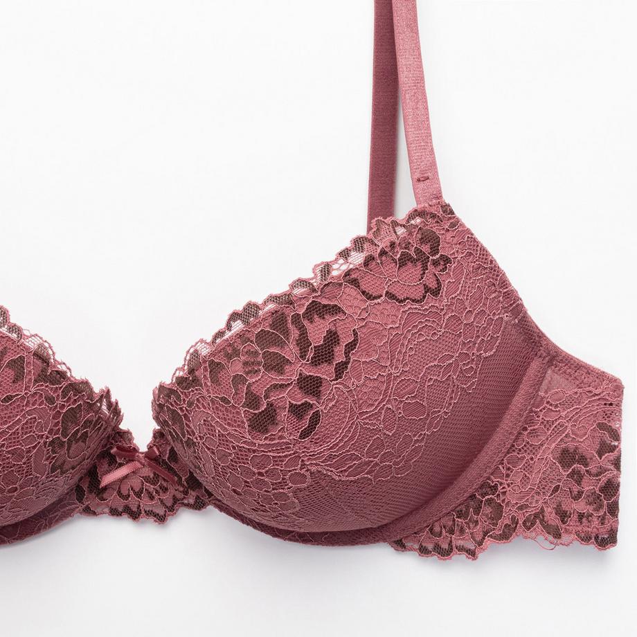 Manor Woman  Reggiseno push-up 