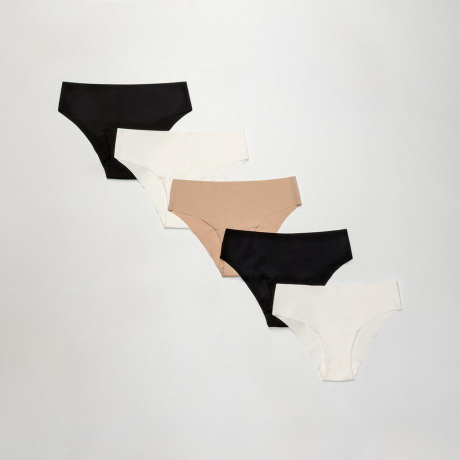 Slip, multi-pack