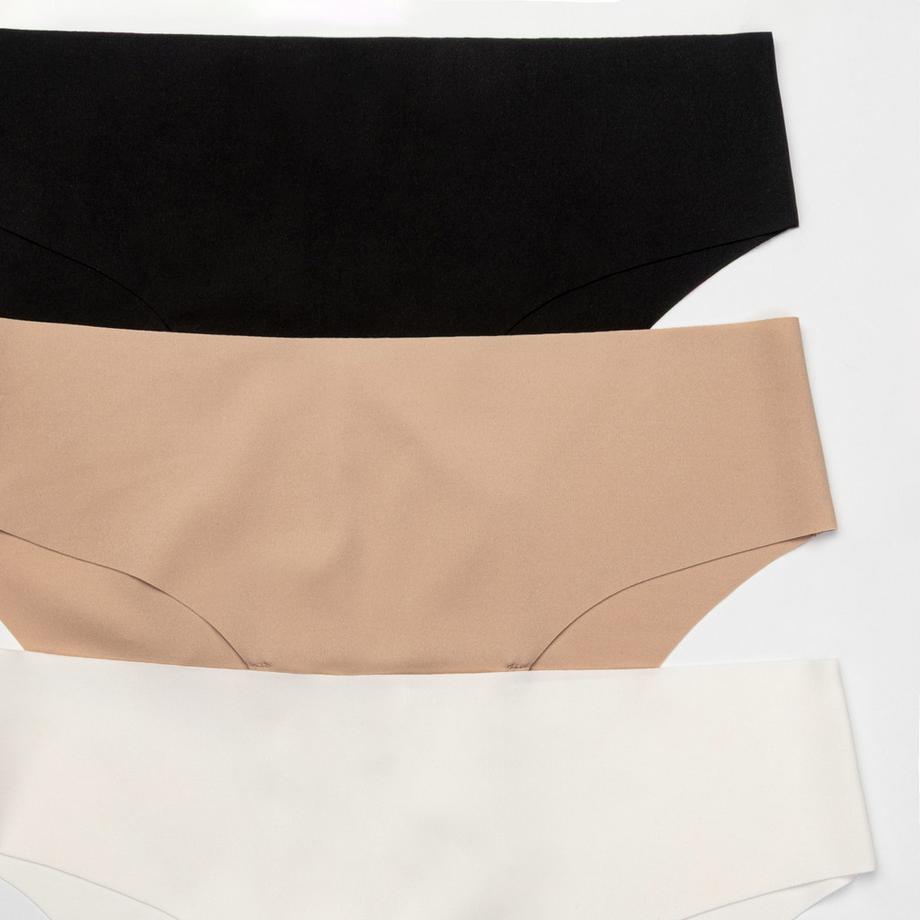 Manor Woman Multipack Slip Classique Lot de 5  