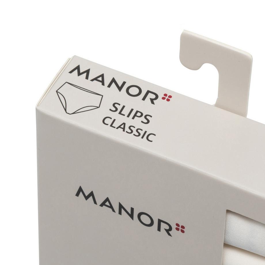 Manor Woman   