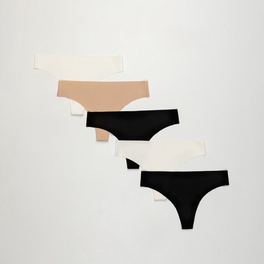 String, multi-pack