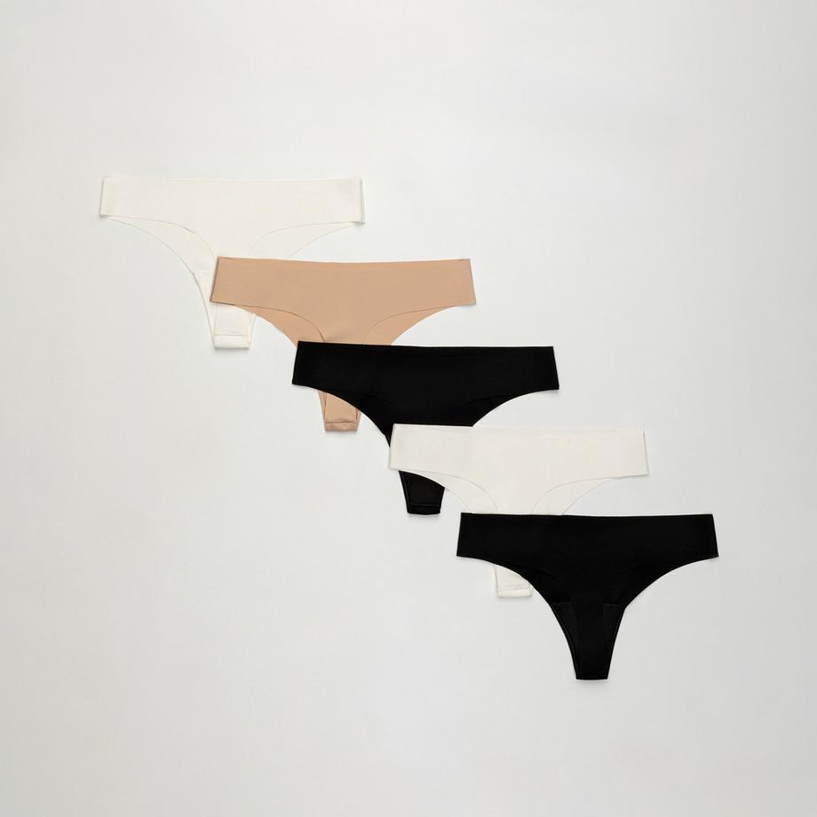 Manor Woman Multipack String  