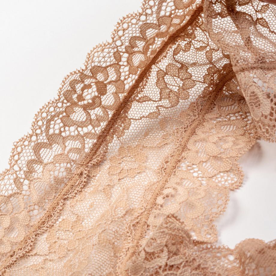 Manor Woman Spitzen Brazilian Slip  