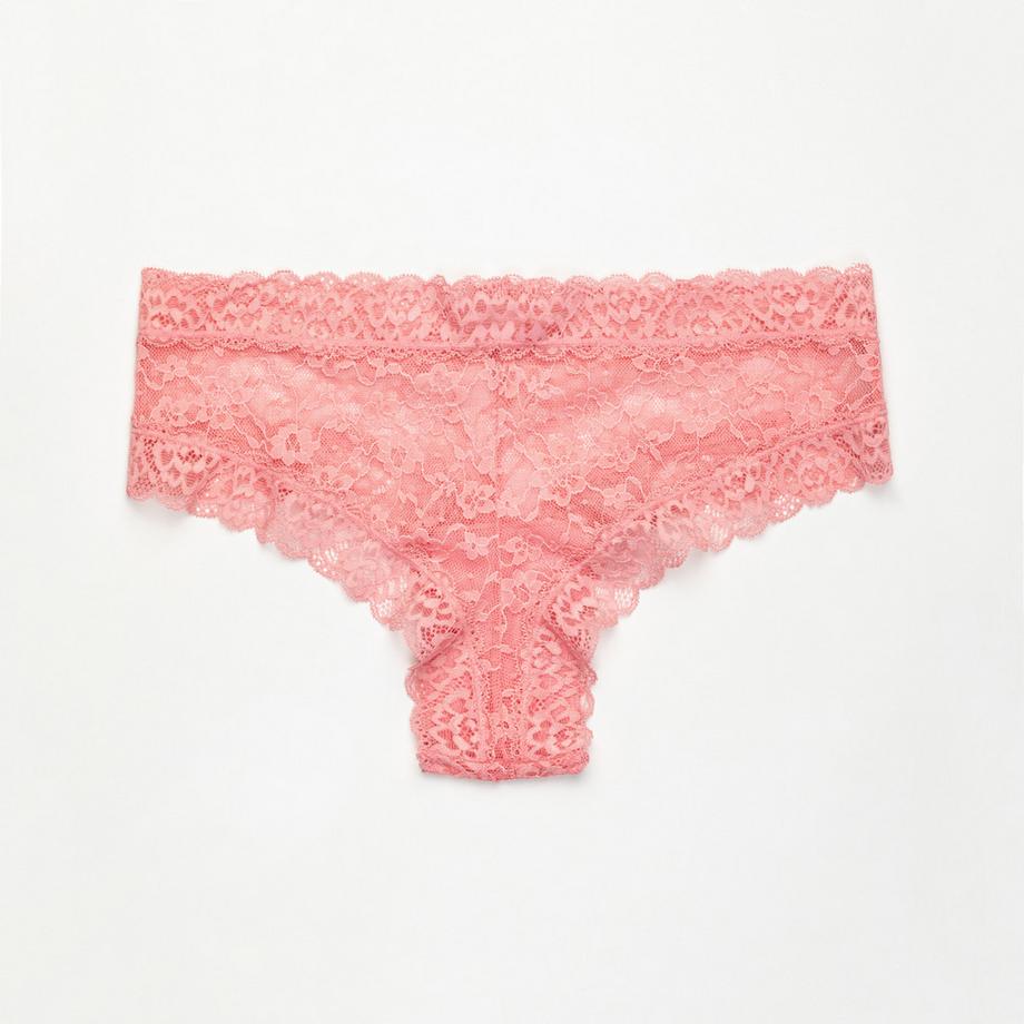 Manor Woman Spitzen Brazilian Slip  