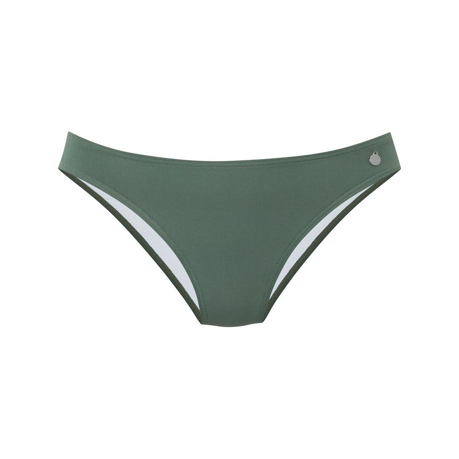 Bas de bikini, culotte