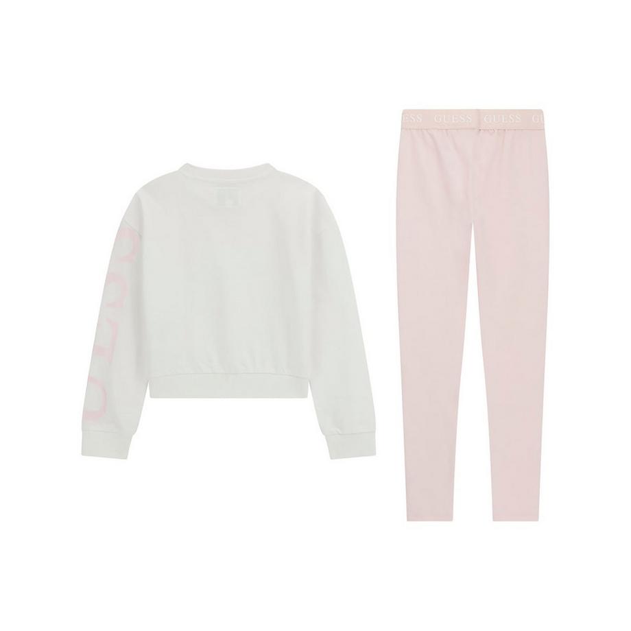 GUESS  Set, t-shirt e pantaloni 