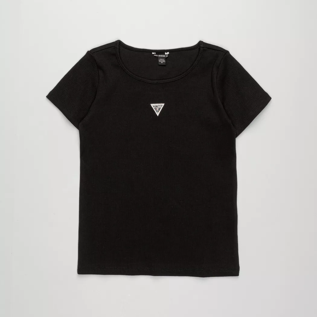 Guess - Top, 10A, Weiss