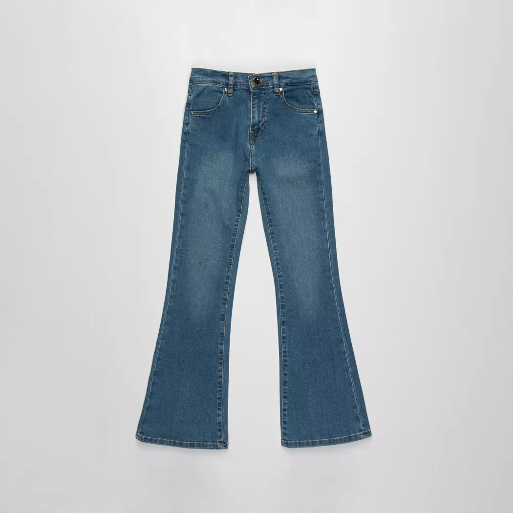 Guess - Jeans, 10A, Hellblau Denim