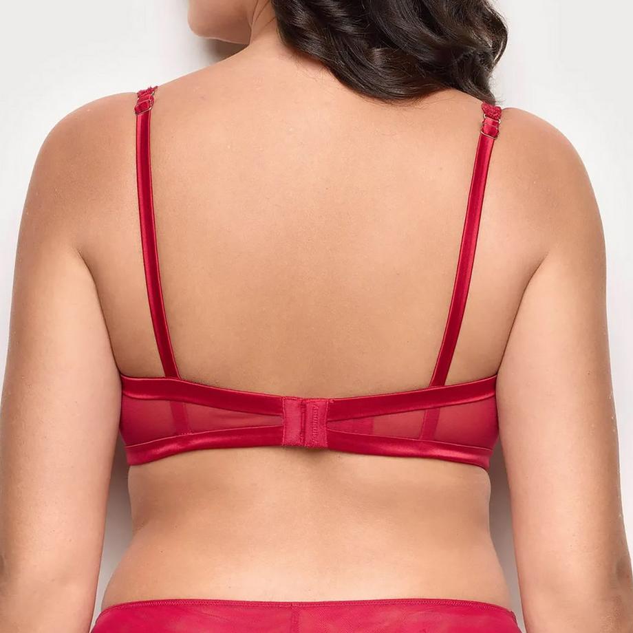 Yamamay Soutien-gorge sans armatures  