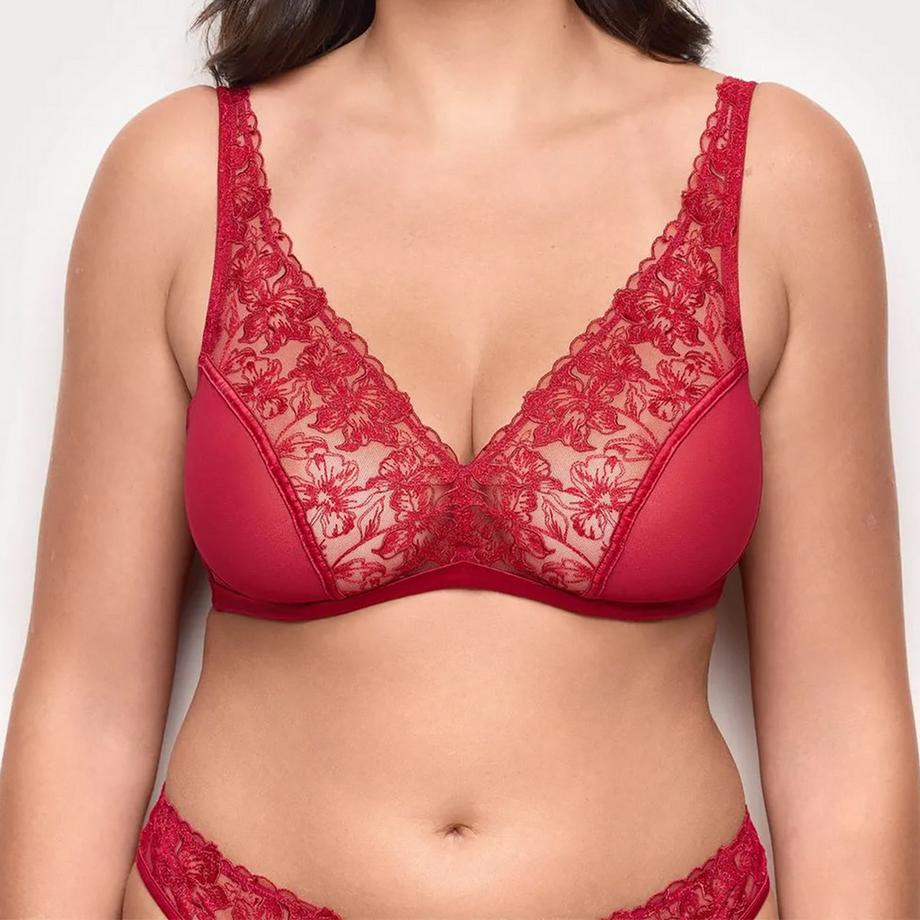 Yamamay Soutien-gorge sans armatures  