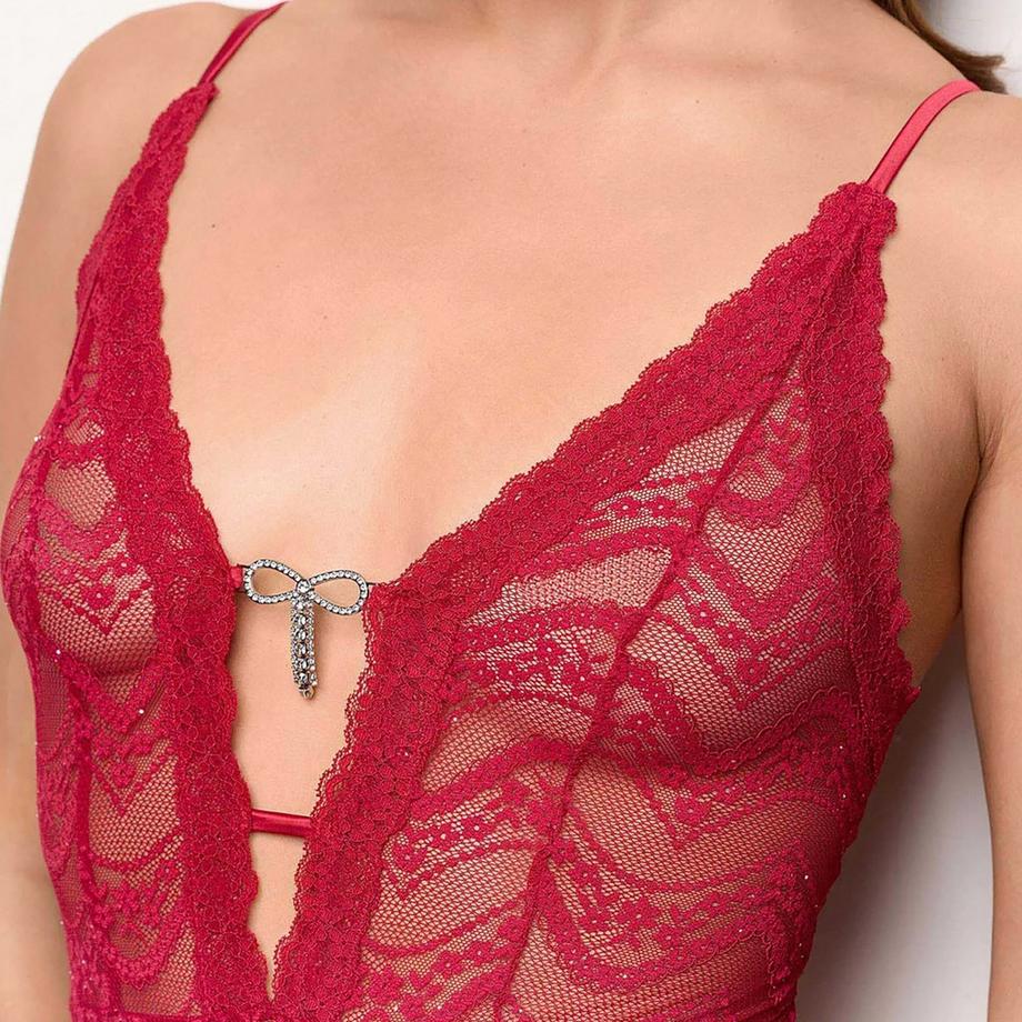 Yamamay Body Bustier  