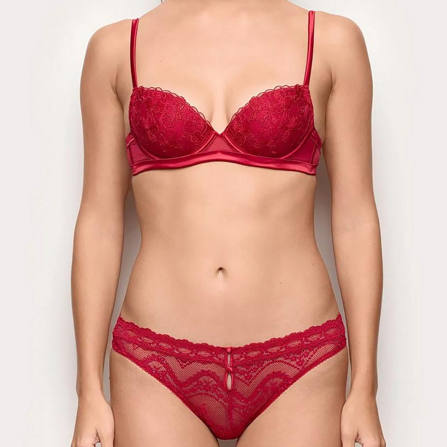 Yamamay Brasiliano Slip  