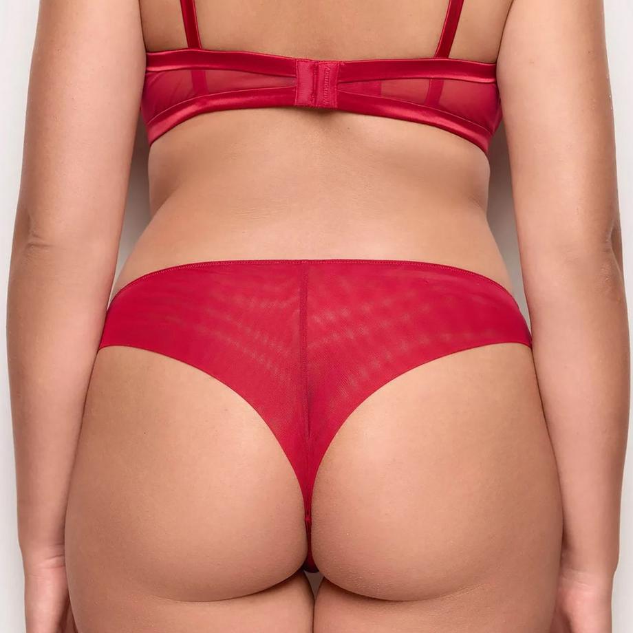 Yamamay Brasiliano Slip  