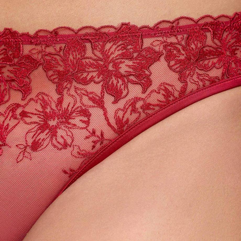 Yamamay Brasiliano Slip  