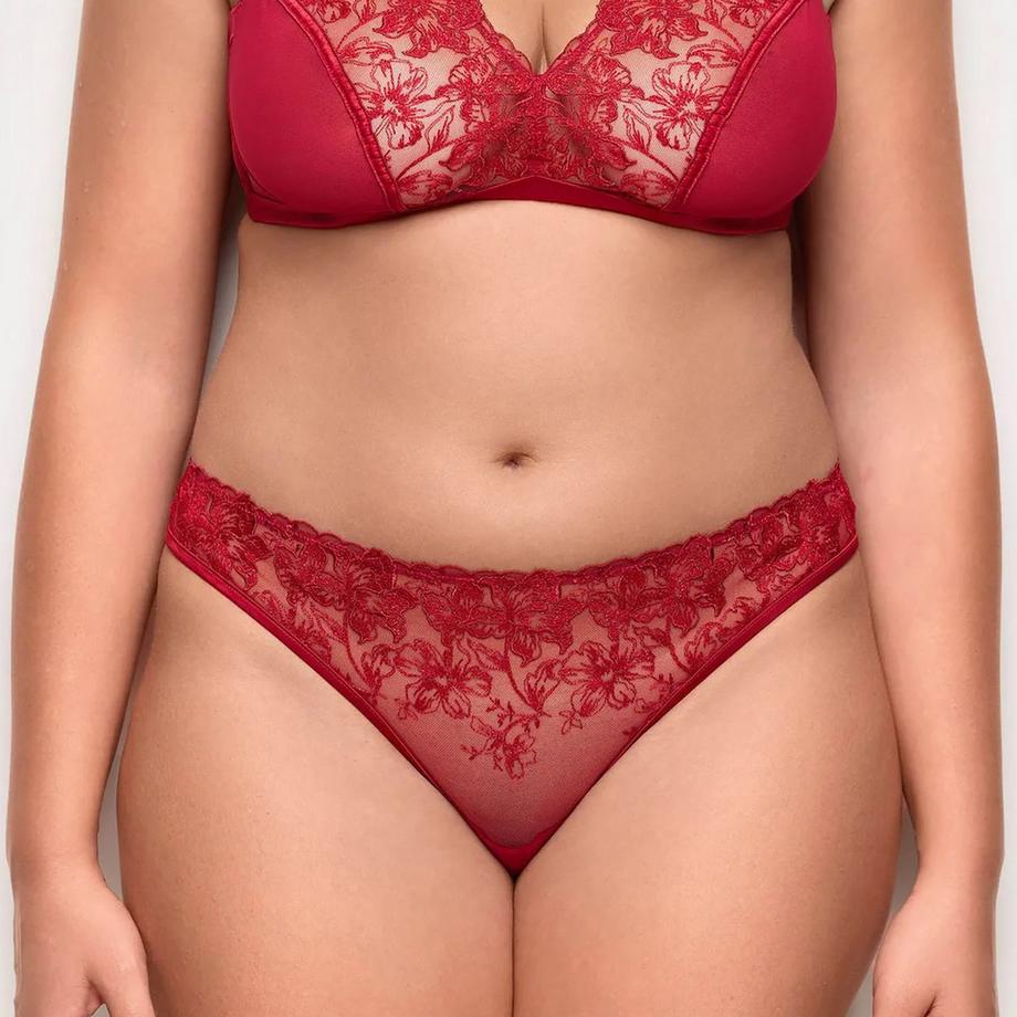 Yamamay Brasiliano Slip  