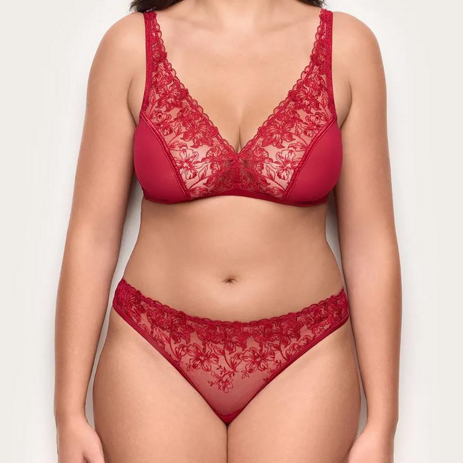 Yamamay Brasiliano Slip  