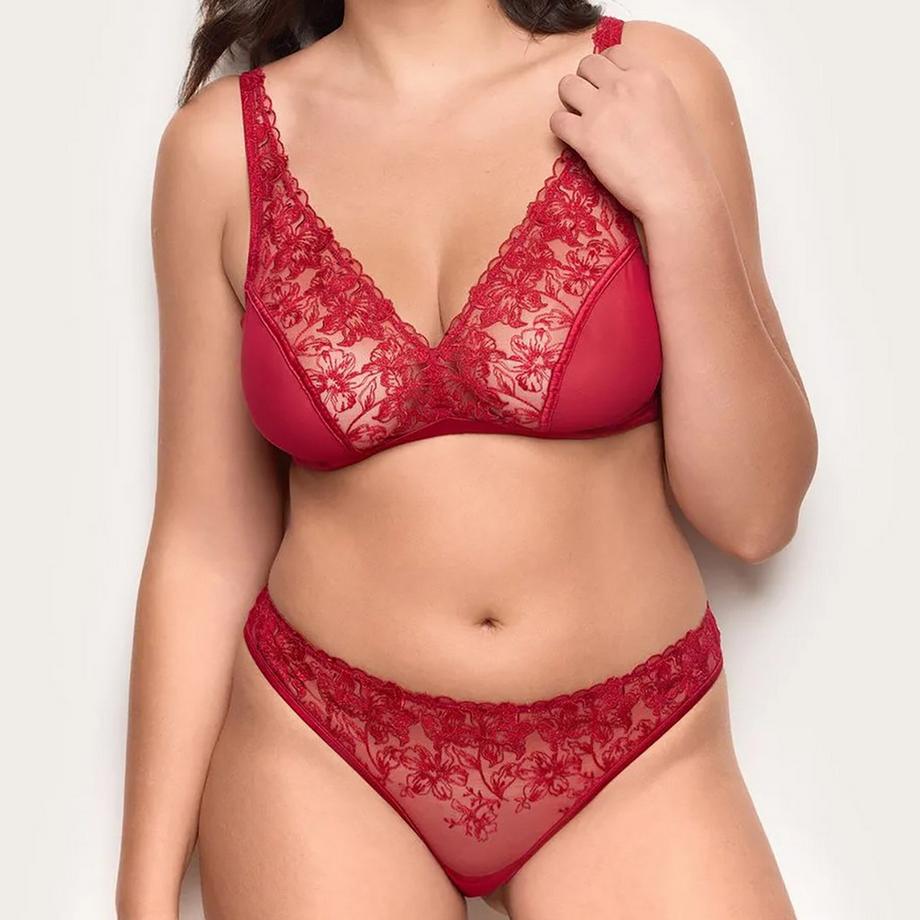 Yamamay Brasiliano Slip  