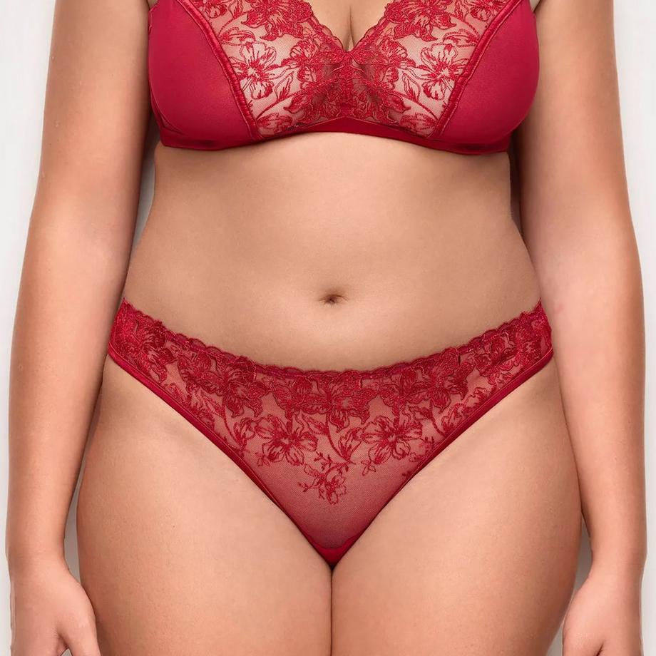 Yamamay Brasiliano Slip  