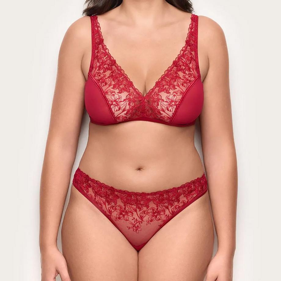 Yamamay Brasiliano Slip  